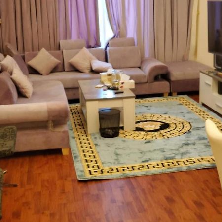 Lemas 901 Apartment Ajman Ngoại thất bức ảnh