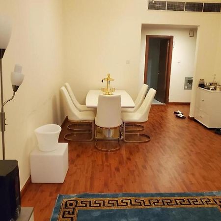 Lemas 901 Apartment Ajman Ngoại thất bức ảnh