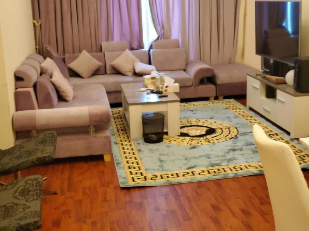 Lemas 901 Apartment Ajman Ngoại thất bức ảnh