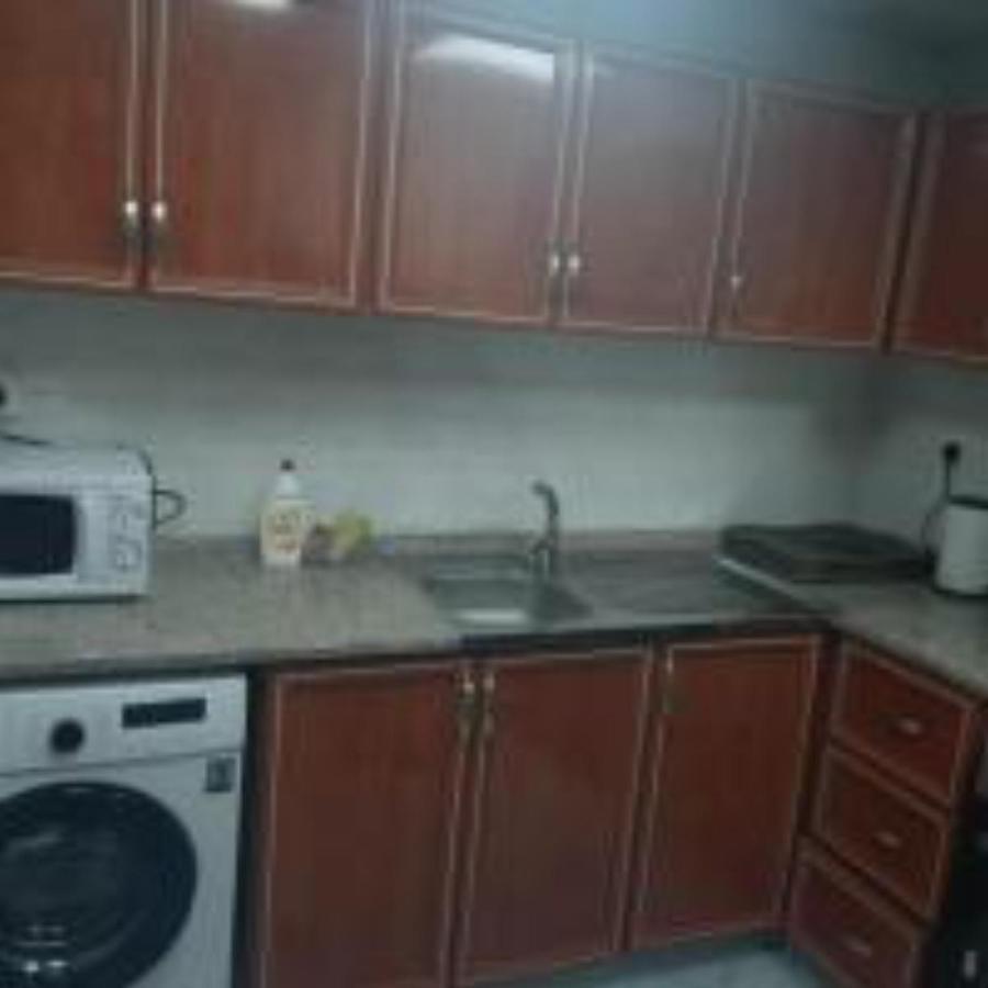 Lemas 901 Apartment Ajman Ngoại thất bức ảnh