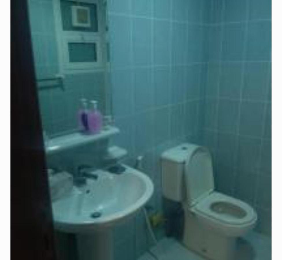 Lemas 901 Apartment Ajman Ngoại thất bức ảnh