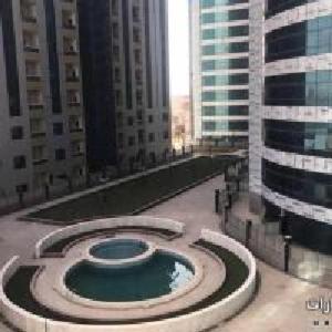 Lemas 901 Apartment Ajman Ngoại thất bức ảnh