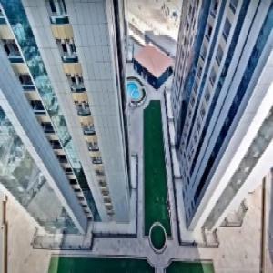 Lemas 901 Apartment Ajman Ngoại thất bức ảnh