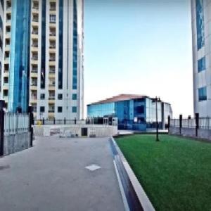 Lemas 901 Apartment Ajman Ngoại thất bức ảnh